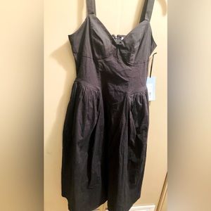 Brand New Future Collective dress